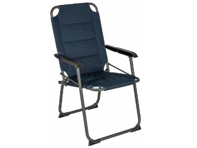Campingstoel inklapbaar