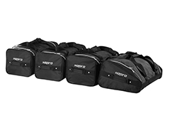 Dakkoffer accessoires
