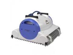 Zwembadrobots (oude modellen)