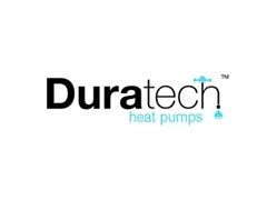 Duratech ECO+ warmtepompen