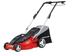 Einhell grasmaaiers