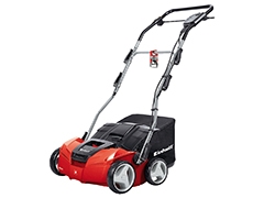 Einhell verticuteermachine