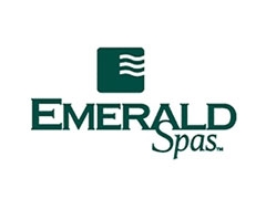Emerald spafilters