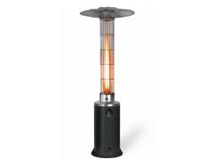 Eurom terrasverwarmer gas