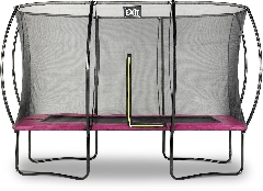 Trampoline 244 met net