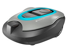 Robotmaaier groot gazon