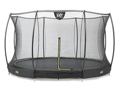 Grote trampolines