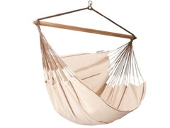 2 persoons hangstoelen