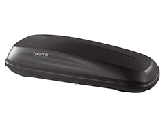 Hapro dakkoffers