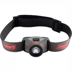 Hoofdlampen