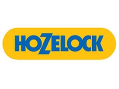 Hozelock visvoer