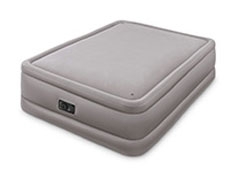 Foam Top Bed