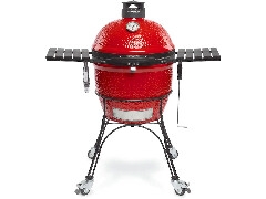 Keramische barbecues