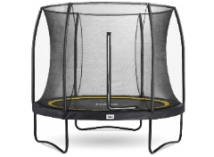 Bedenk Praktisch helling Kleine trampolines - Trampolines - Buitenspeelgoed - Tuin
