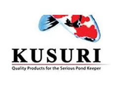Kusuri koivoer