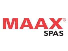 Maax spafilters