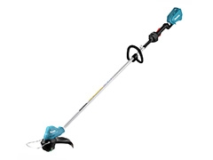 Makita accu grastrimmers