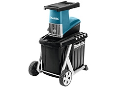 Makita hakselaars