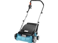 Makita verticuteermachines