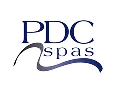 PDC spafilters