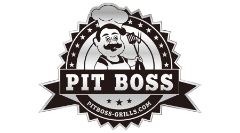 Pit Boss barbecues