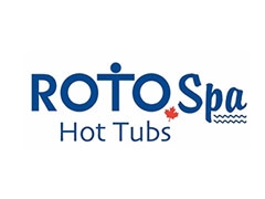 Roto spafilters