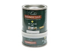 Rubio Monocoat houtbescherming