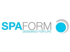 Spaform spafilters
