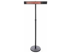 Sunred terrasverwarmer staand