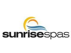 Sunrise spafilters