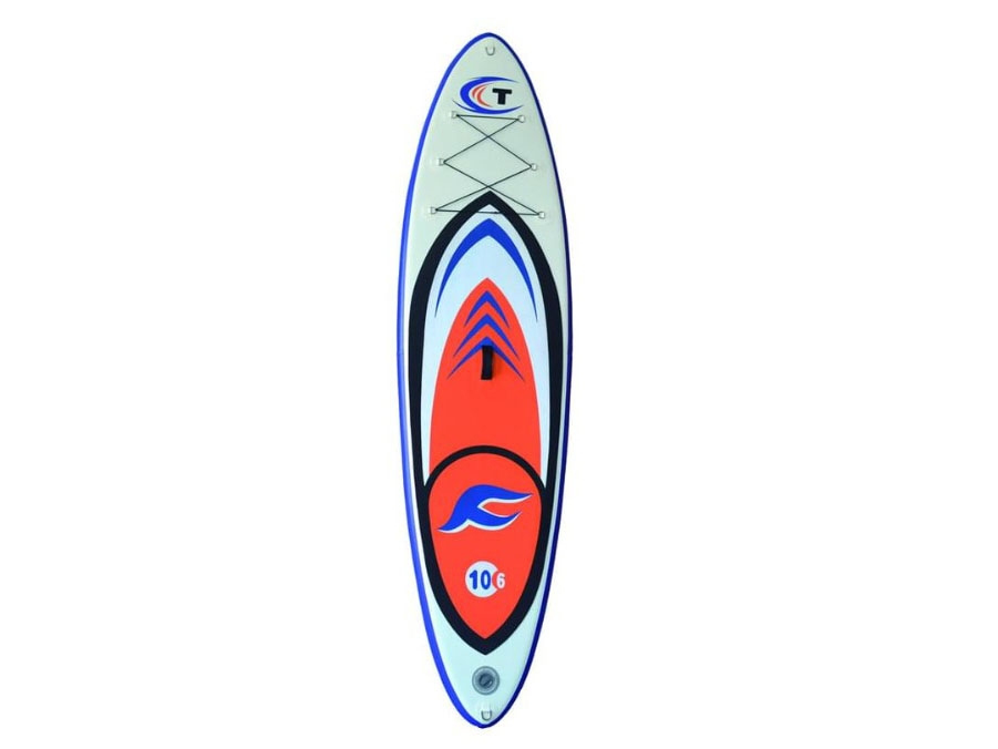 Supboards voor experts