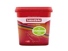Takazumi Sturgeon