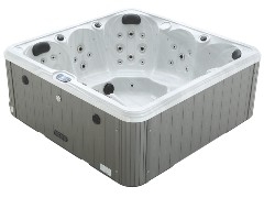 Spa, bubbelbad of hottub?