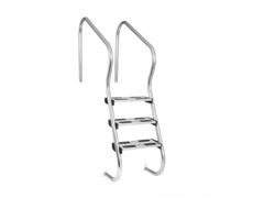Veiligheids trappen