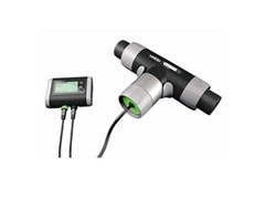 Elektrische algenbestrijding 