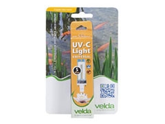 UV-C vervangingslampen