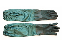 Vijverhandschoenen