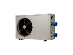Warmtepomp
