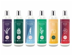 W'eau geuren