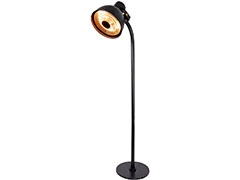 Warmtelamp buiten