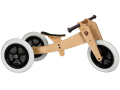 Wishbone loopfietsen