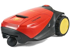 Robotmaaier 800m²
