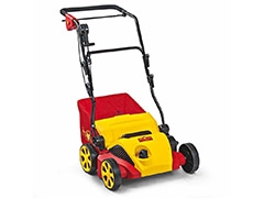 Wolf-Garten verticuteermachines
