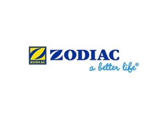 Zodiac warmtepompen