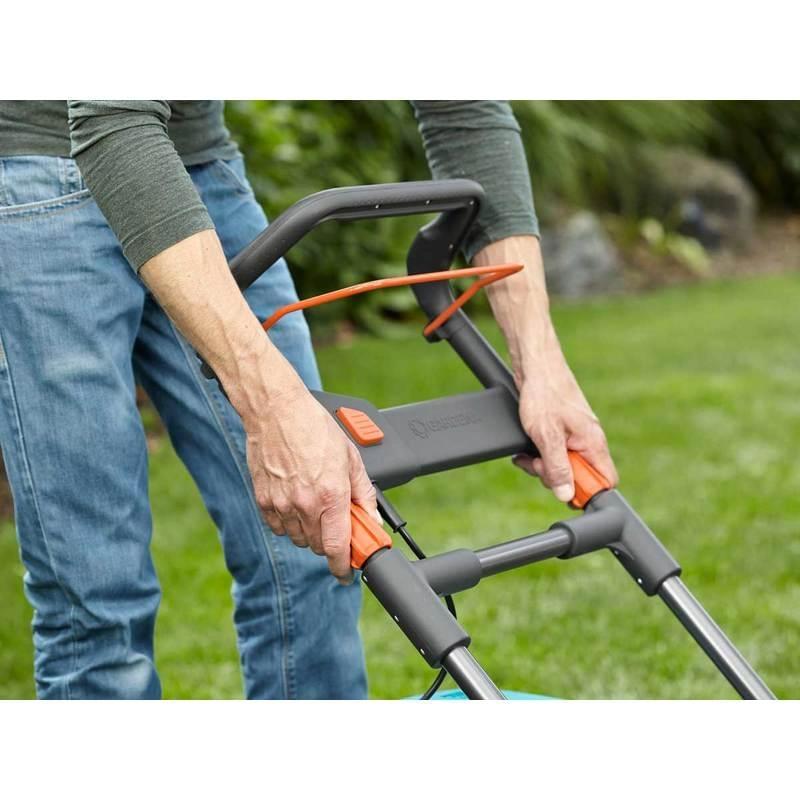 Gardena Powermax 1800/42 elektrische grasmaaier