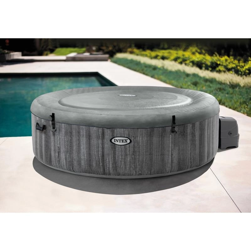 intex deluxe spa 6 persoons 2