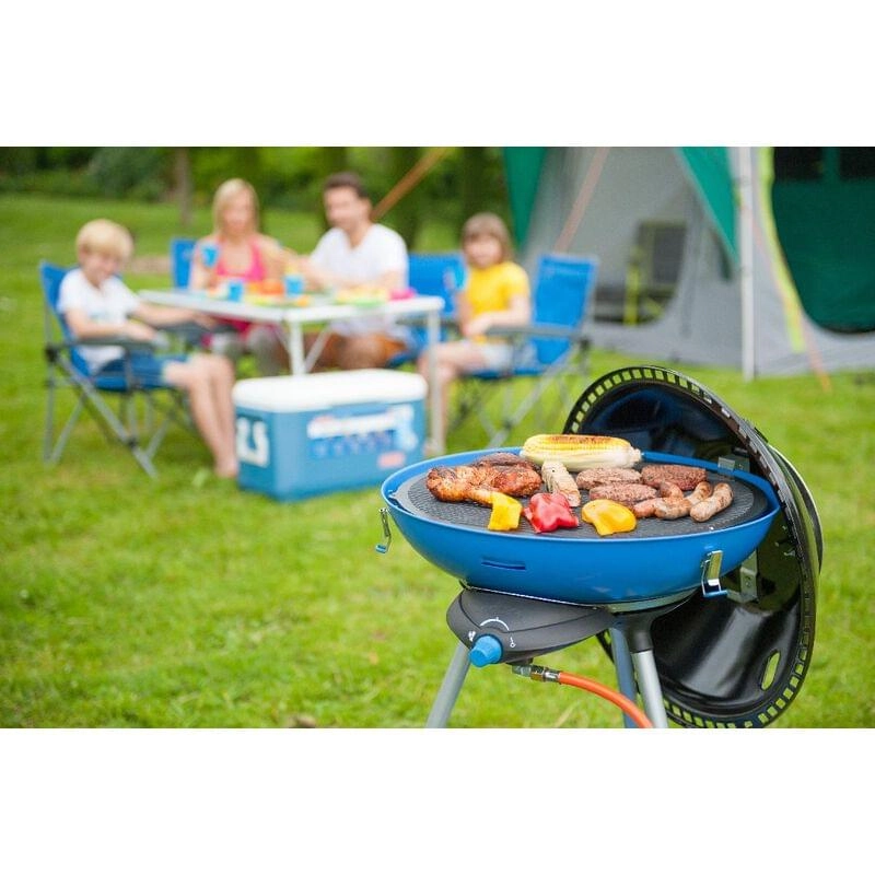 Campingaz party grill 600