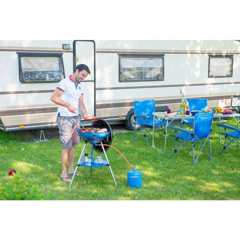 Campingaz party grill 600
