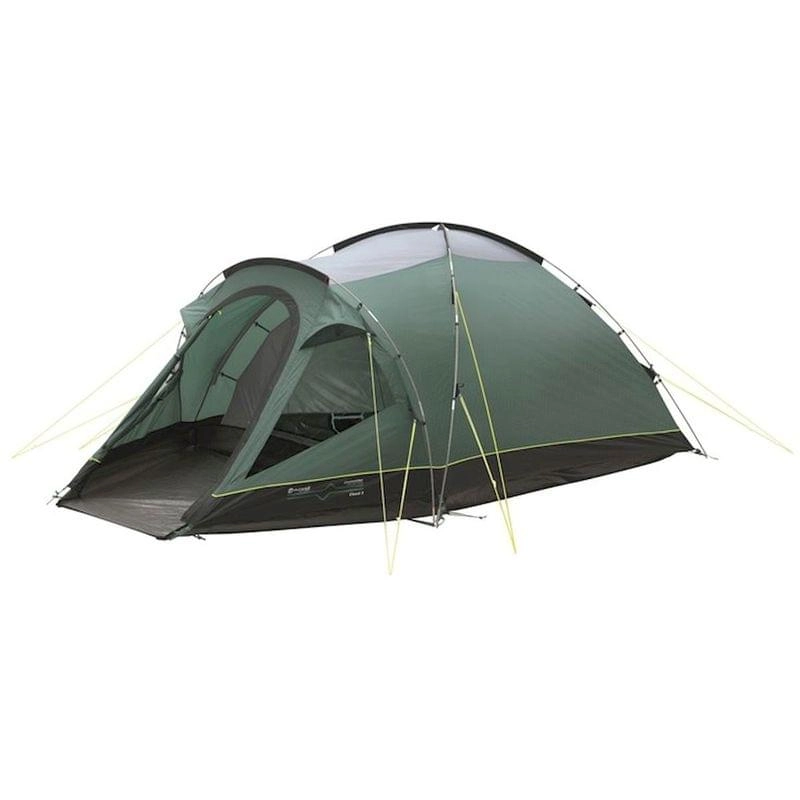 Outwell Cloud 2 2 persoons koepeltent Outwell koepeltent Cloud 2 | wehkamp