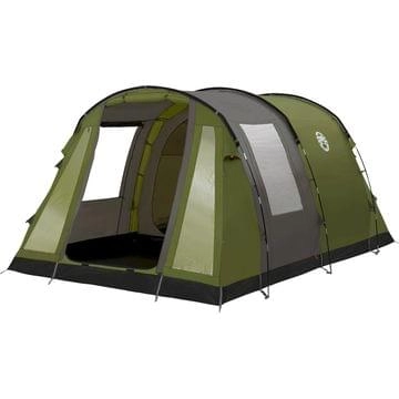 Coleman tenten; welk type past bij mijn kampeertocht? Tips Coleman Tent Darwin 3 Plus 3Persoons |Bij Team Outdoors
